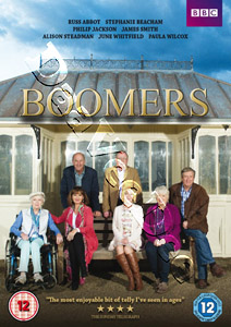 Boomers (DVD)